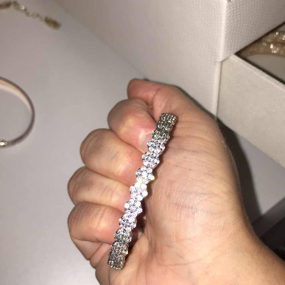 Stunning bracelet